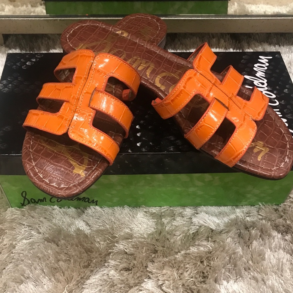 Sam Edelman size 7.5